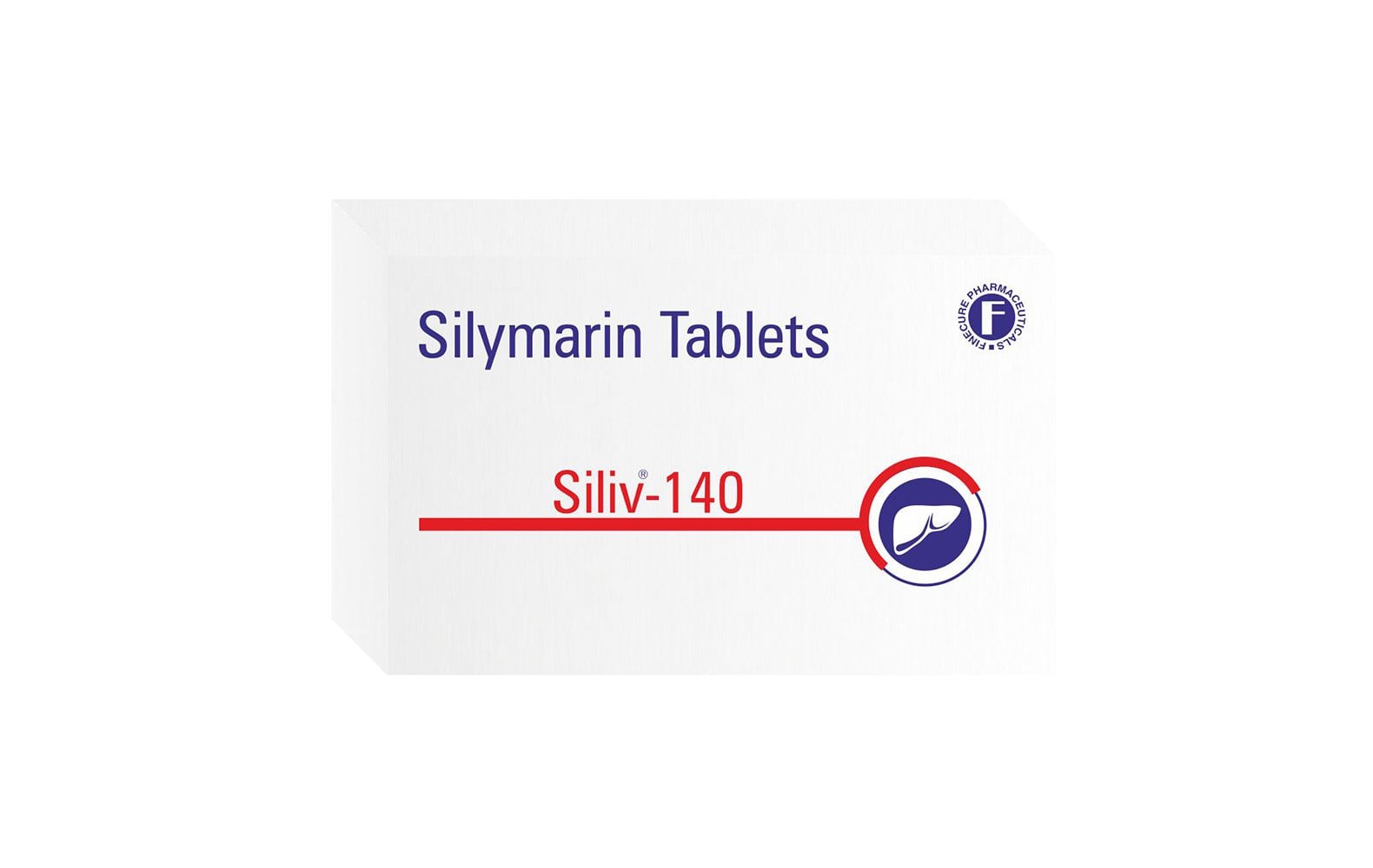 SILIV 140 TAB