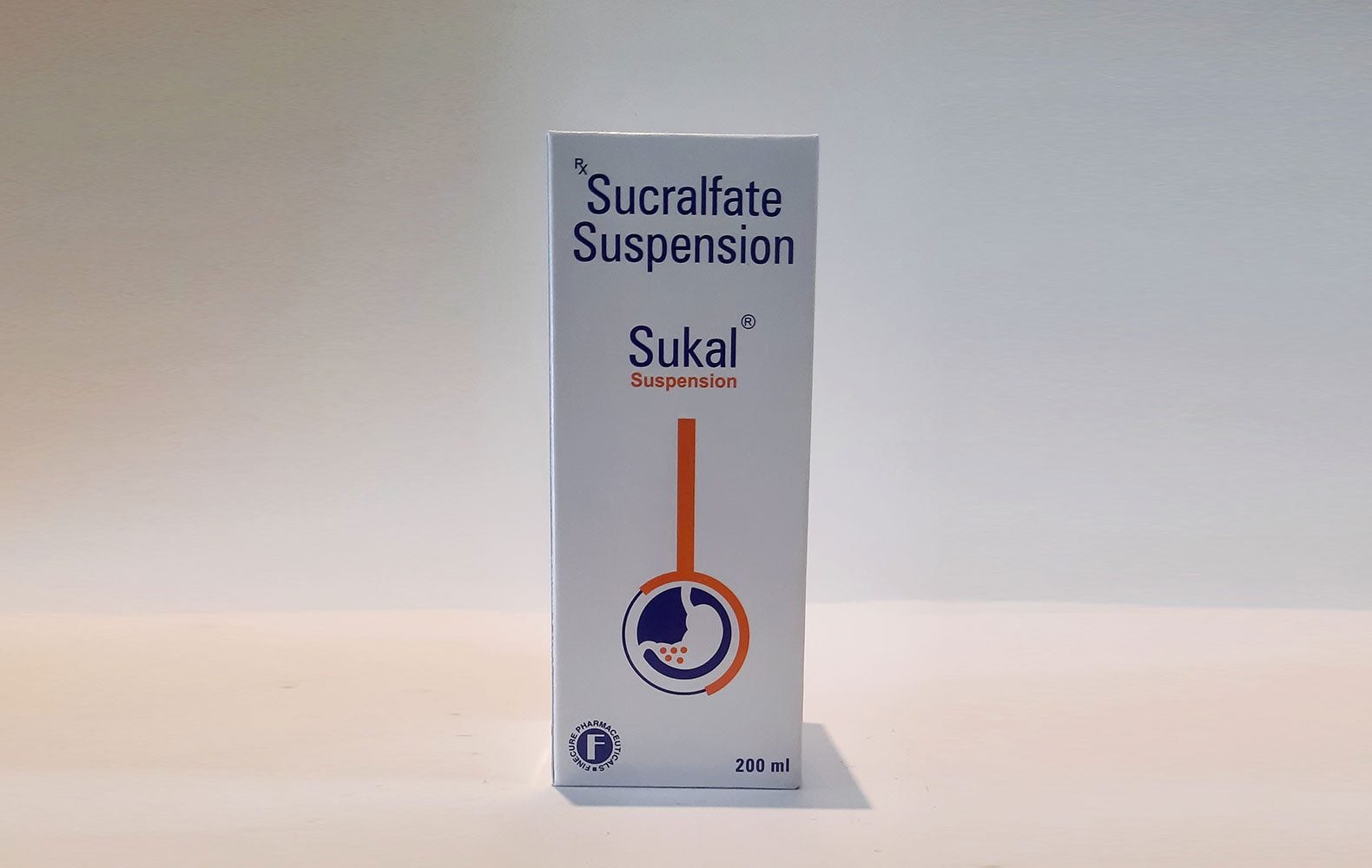 SUKAL SUSP.