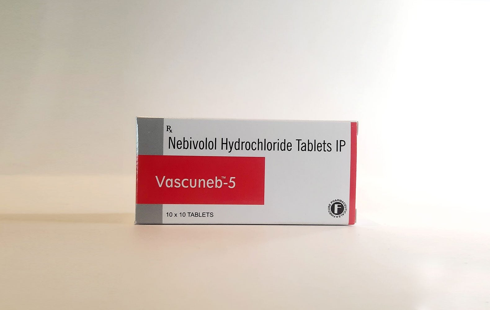 VASCUNEB-5 TAB