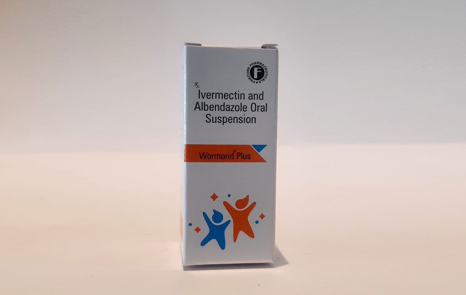 WORMORID PLUS SUSP.