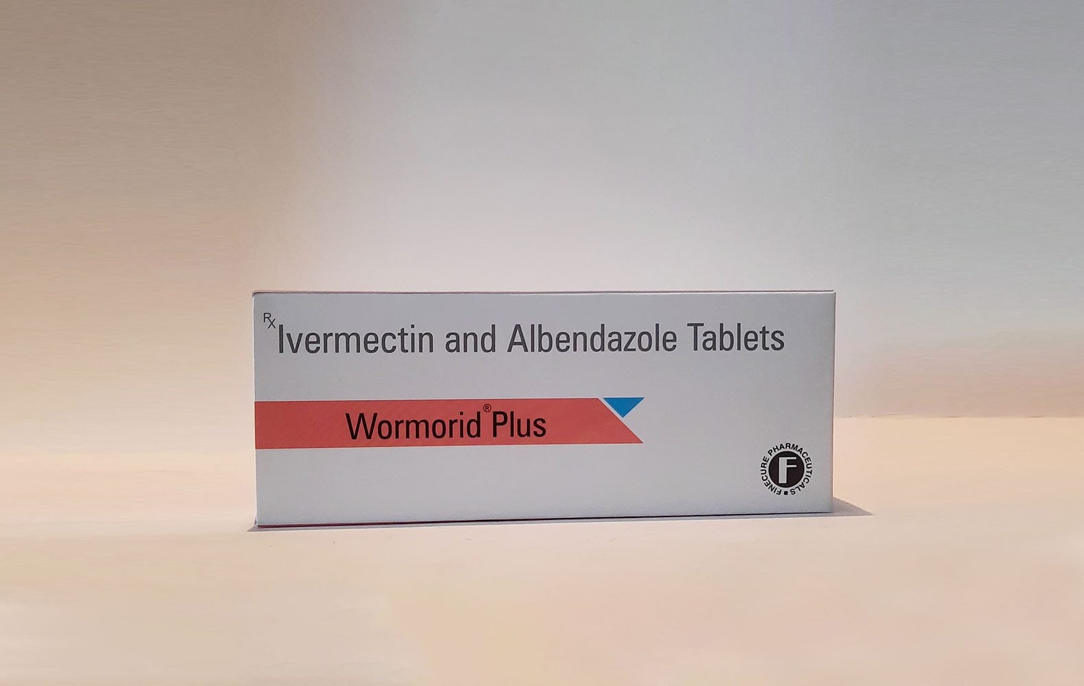 WORMORID PLUS TAB