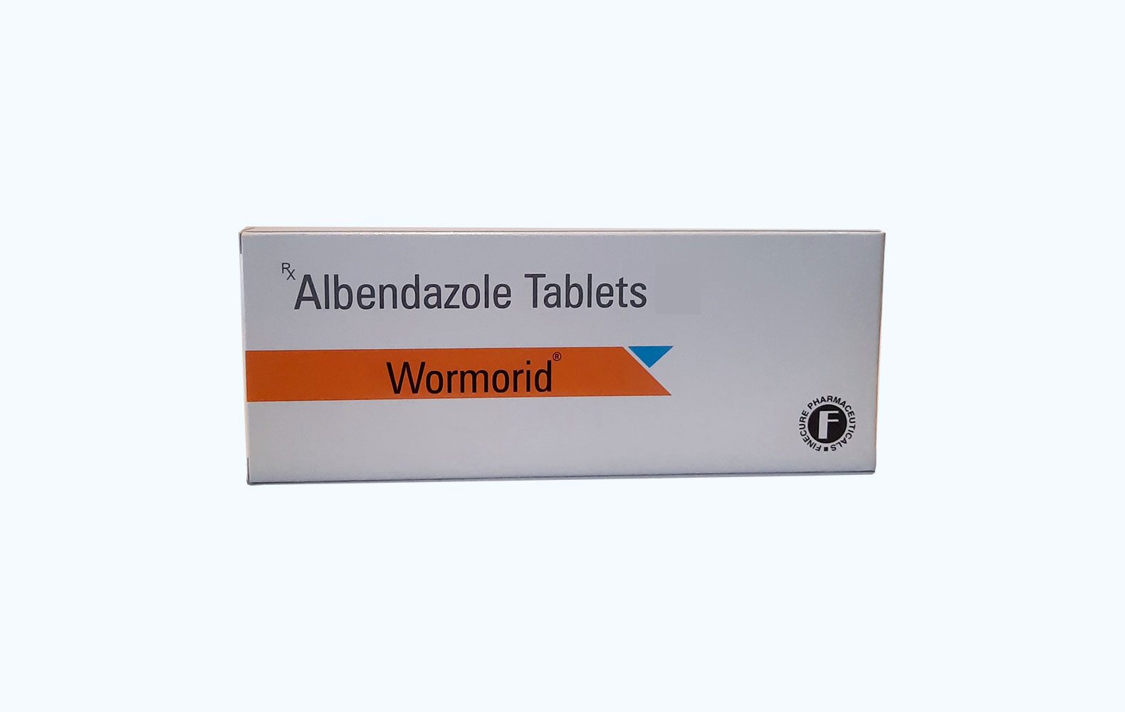 WORMORID TAB