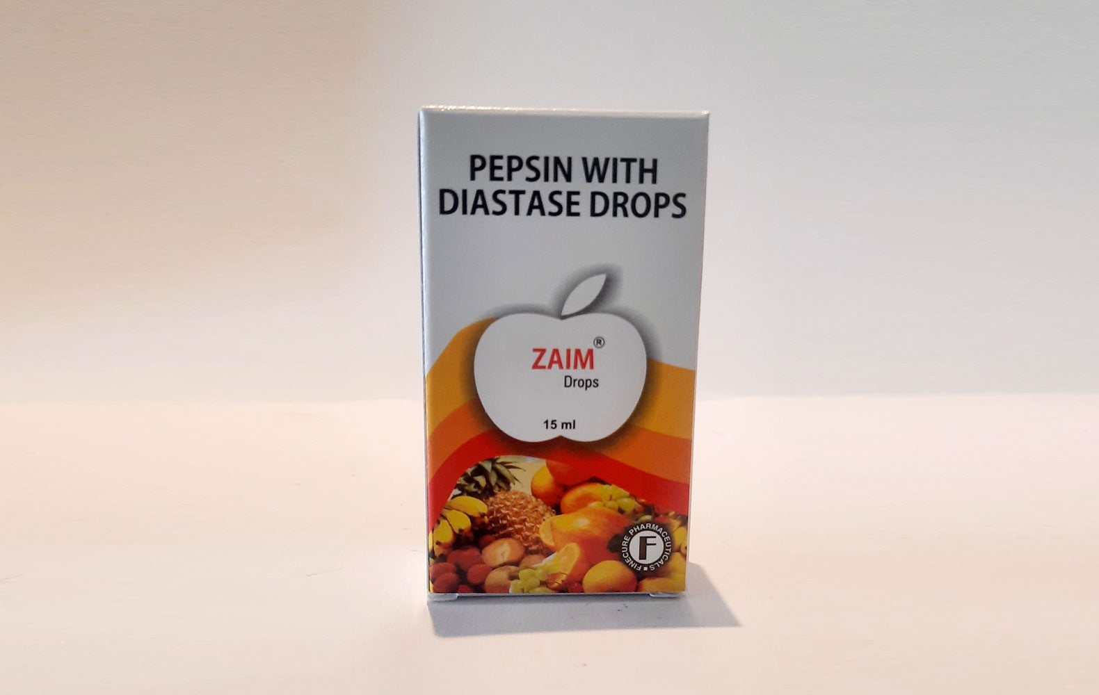 ZAIM DROPS