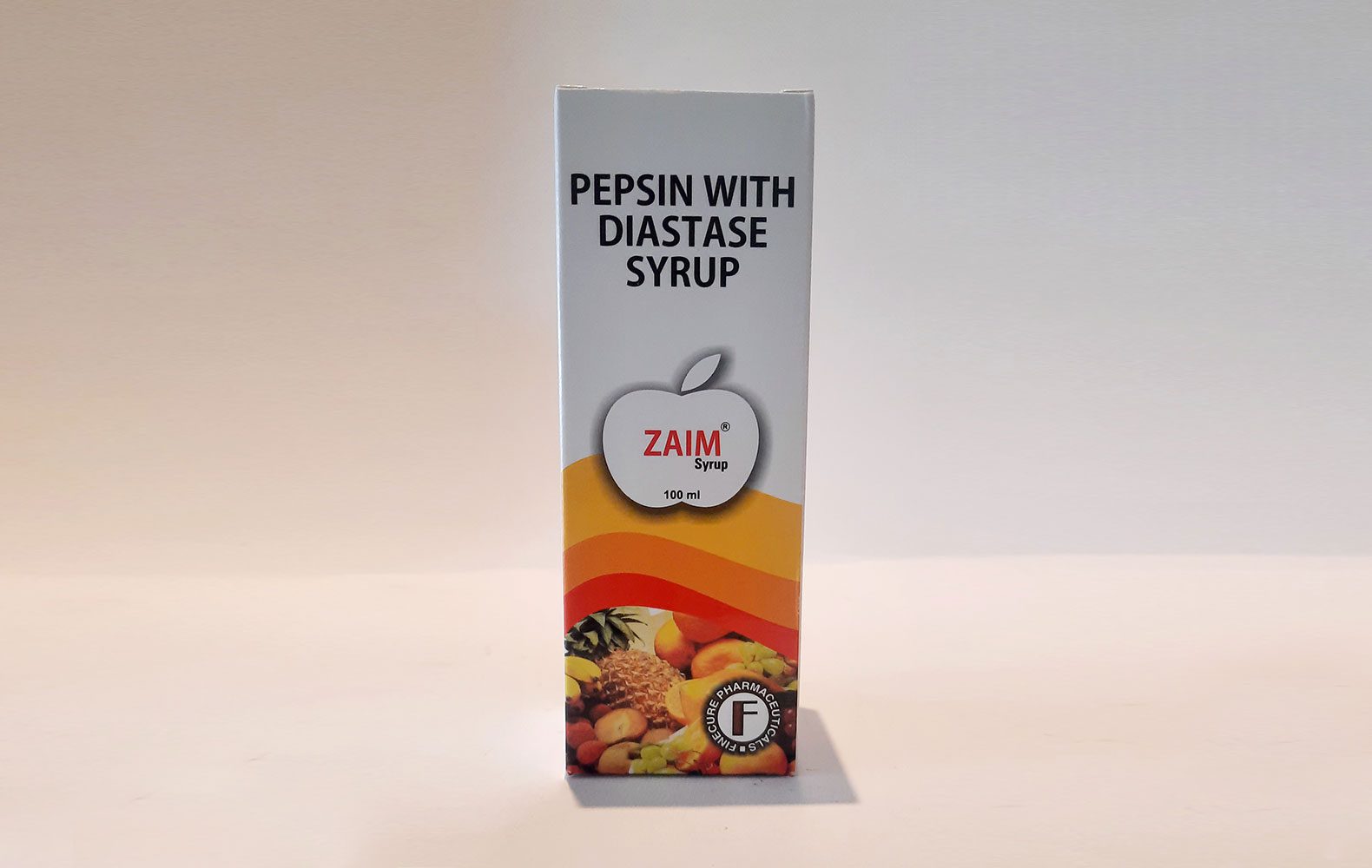 ZAIM SYRUP